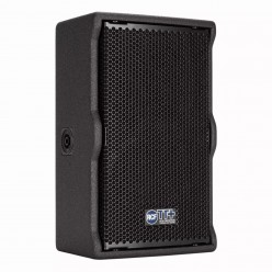 RCF TT08-A II Kolumna aktywna szerokopasmowa, 2-drożna, 8"+ 1,7", 1000W RMS RdNet